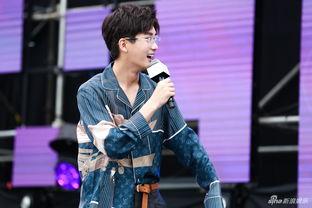 熊梓淇跳舞视频