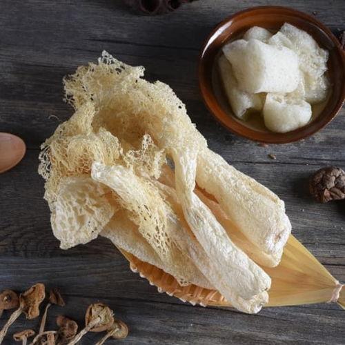 竹荪视频,视频揭秘珍稀菌菇的神秘魅力