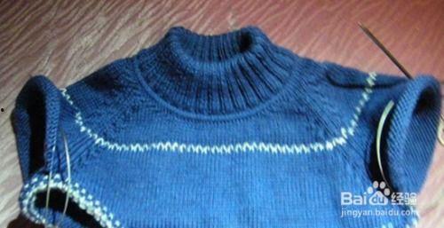 婴儿毛衣视频,跟随视频教程，轻松学会婴儿毛衣编织技巧