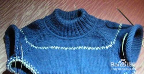 婴儿毛衣视频,跟随视频教程，轻松学会婴儿毛衣编织技巧