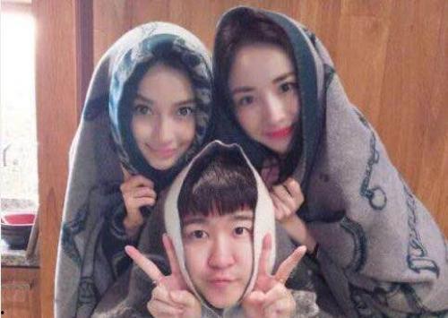 杨颖床上视频,床上视频曝光引发热议