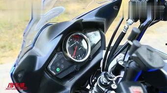 gw250试驾视频,畅享骑行新境界